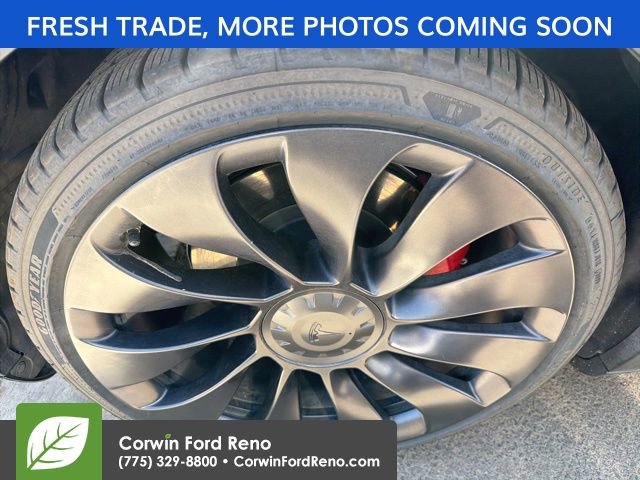 Used 2022 Tesla Model Y Performance AWD/4WD image 17
