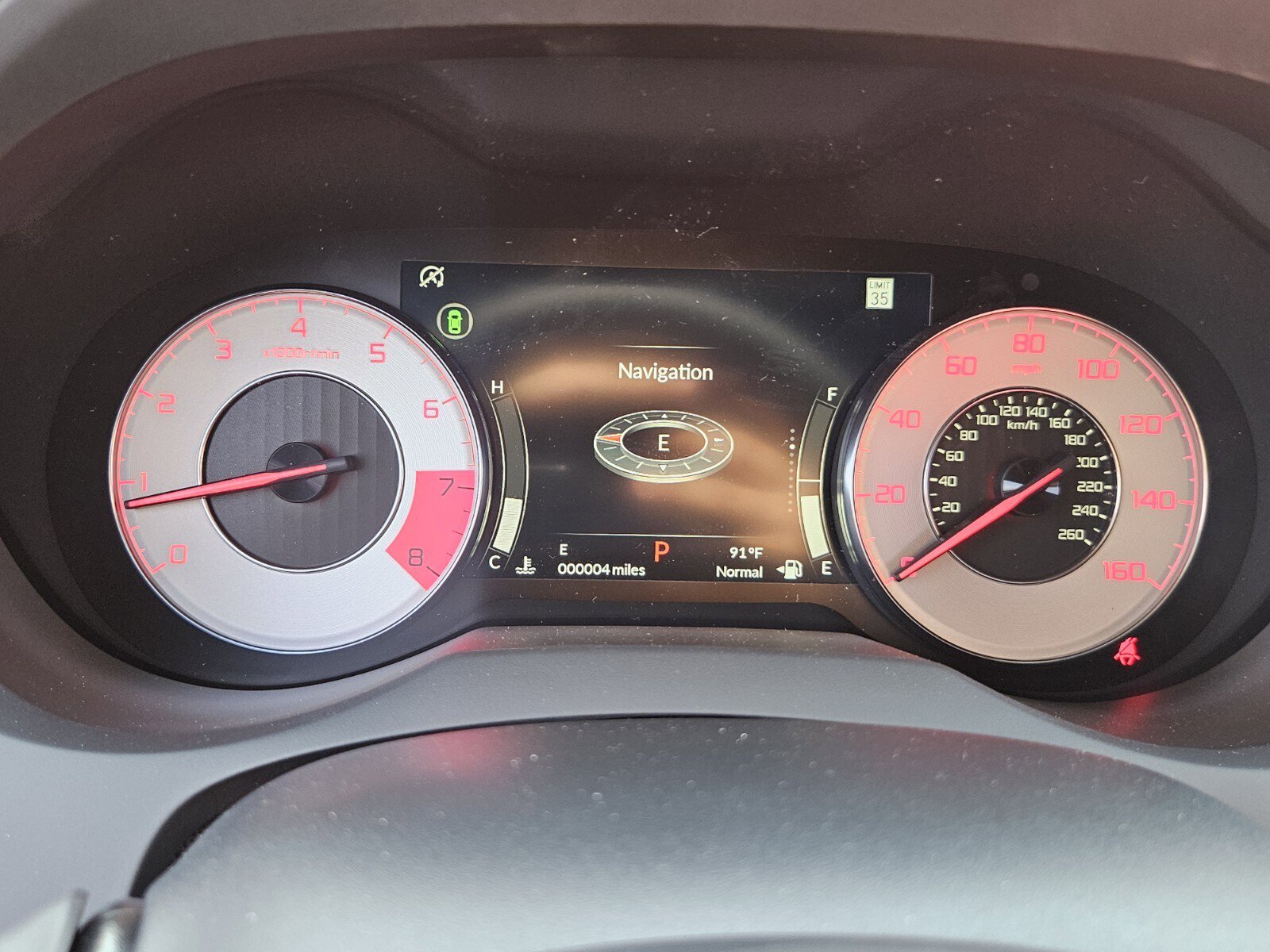 New 2025 Acura RDX A-Spec image 15