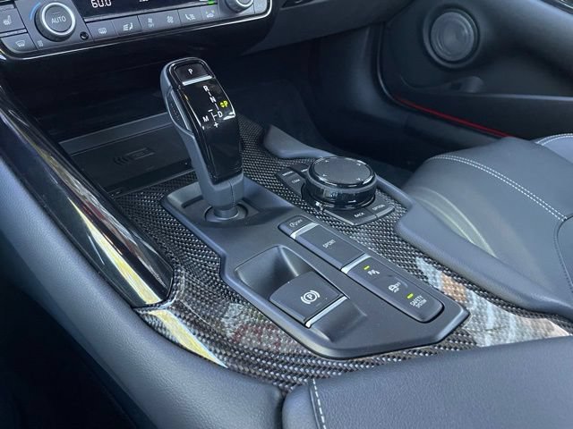Used 2020 Toyota Supra Premium w/ Driver Assist Package RWD image 22