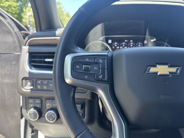 Used 2021 Chevrolet Tahoe Premier w/ Premium Package AWD/4WD image 18
