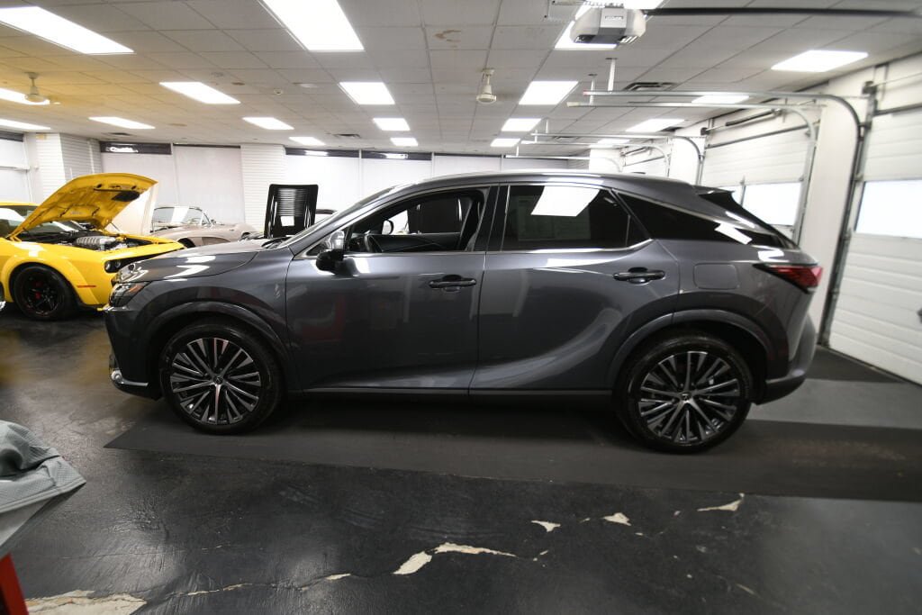 Used 2024 Lexus RX 350 Premium Plus AWD/4WD image 5