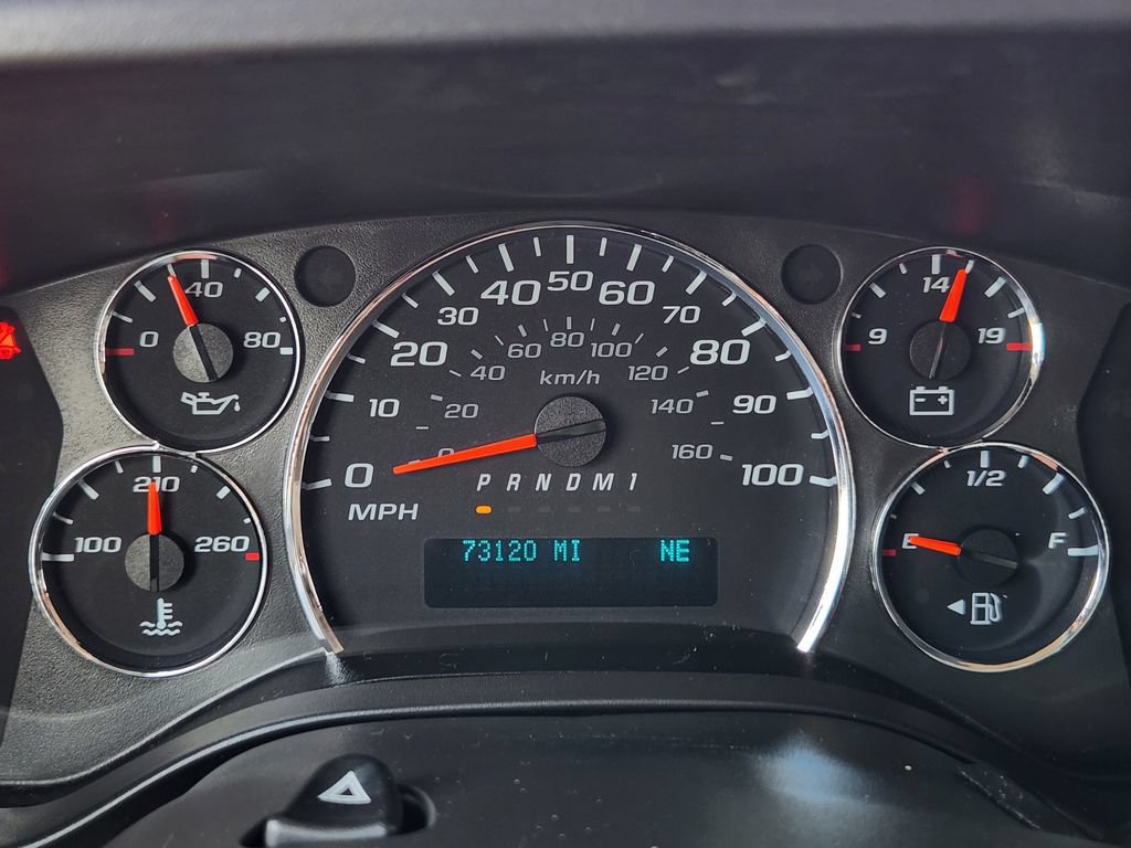 Used 2019 Chevrolet Express 3500 LT w/ LT Preferred Equipment Group RWD image 7