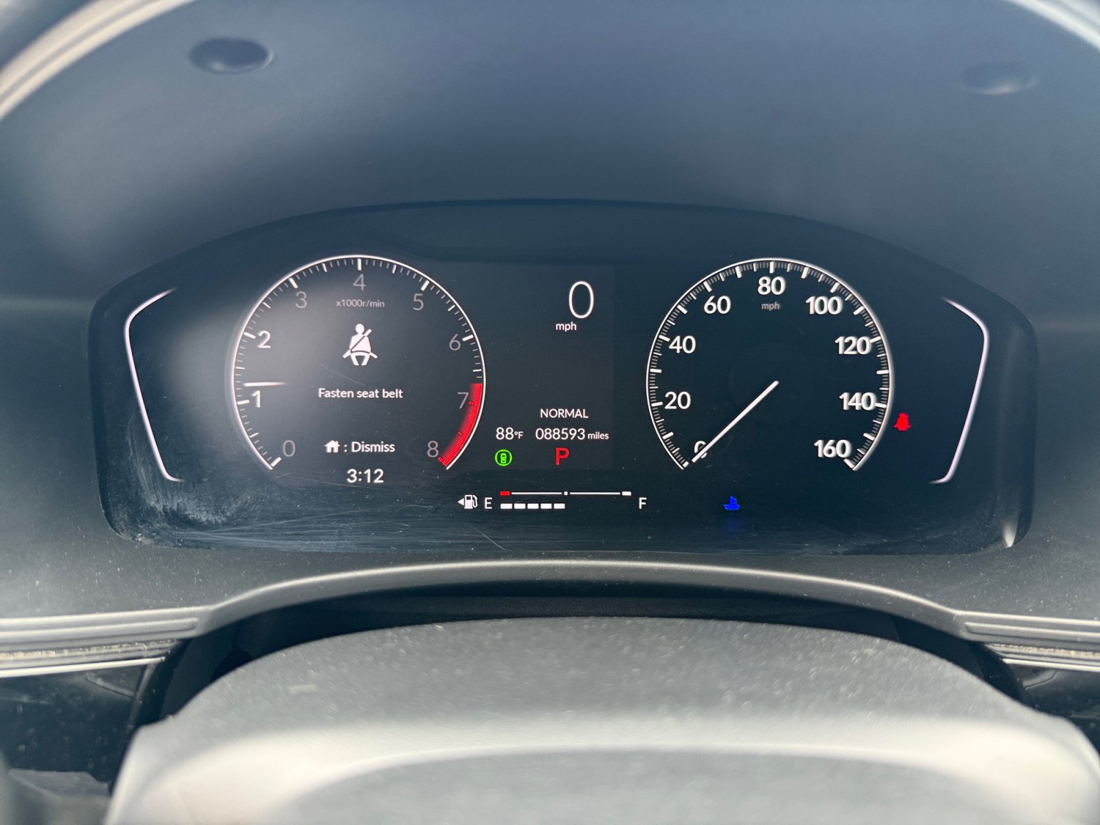 Used 2022 Honda Civic Sport image 11