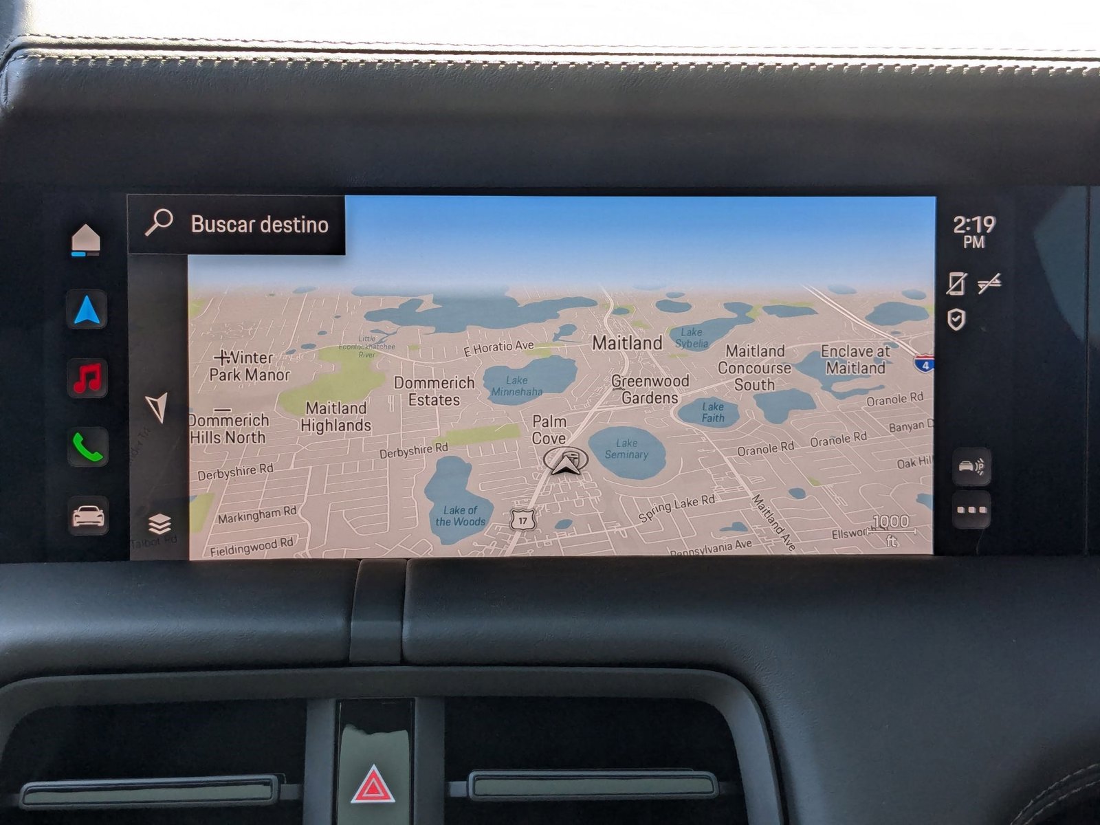 New 2024 Porsche Taycan 4S image 17