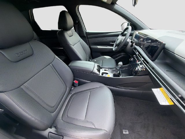 New 2026 Hyundai Tucson XRT FWD image 28