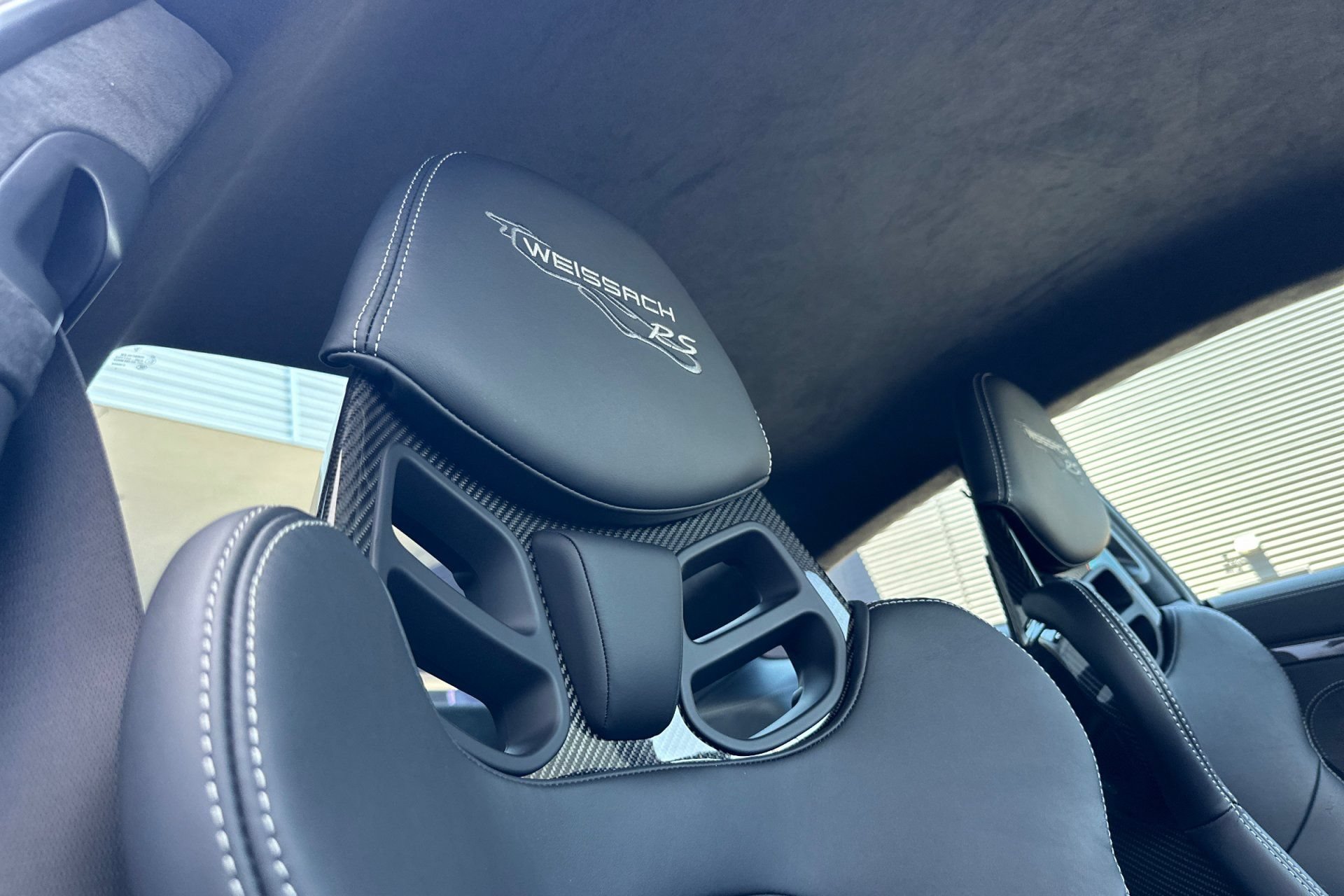 Certified 2018 Porsche 911 GT2 RS RWD image 17