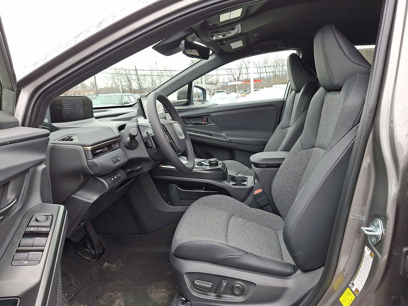 New 2026 Toyota bZ XLE image 20