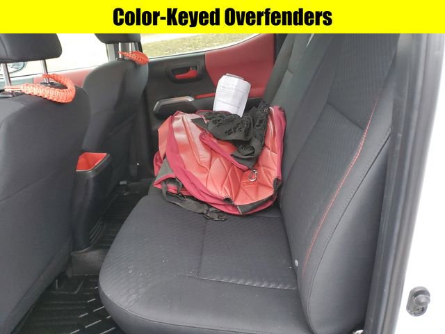 Used 2023 Toyota Tacoma SR5 image 25