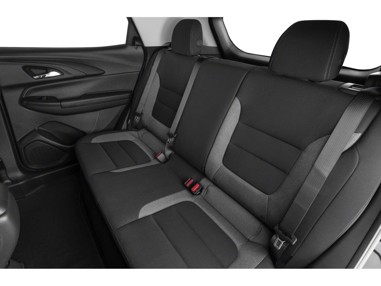 Certified 2023 Chevrolet TrailBlazer LT w/ Convenience Package AWD/4WD image 26
