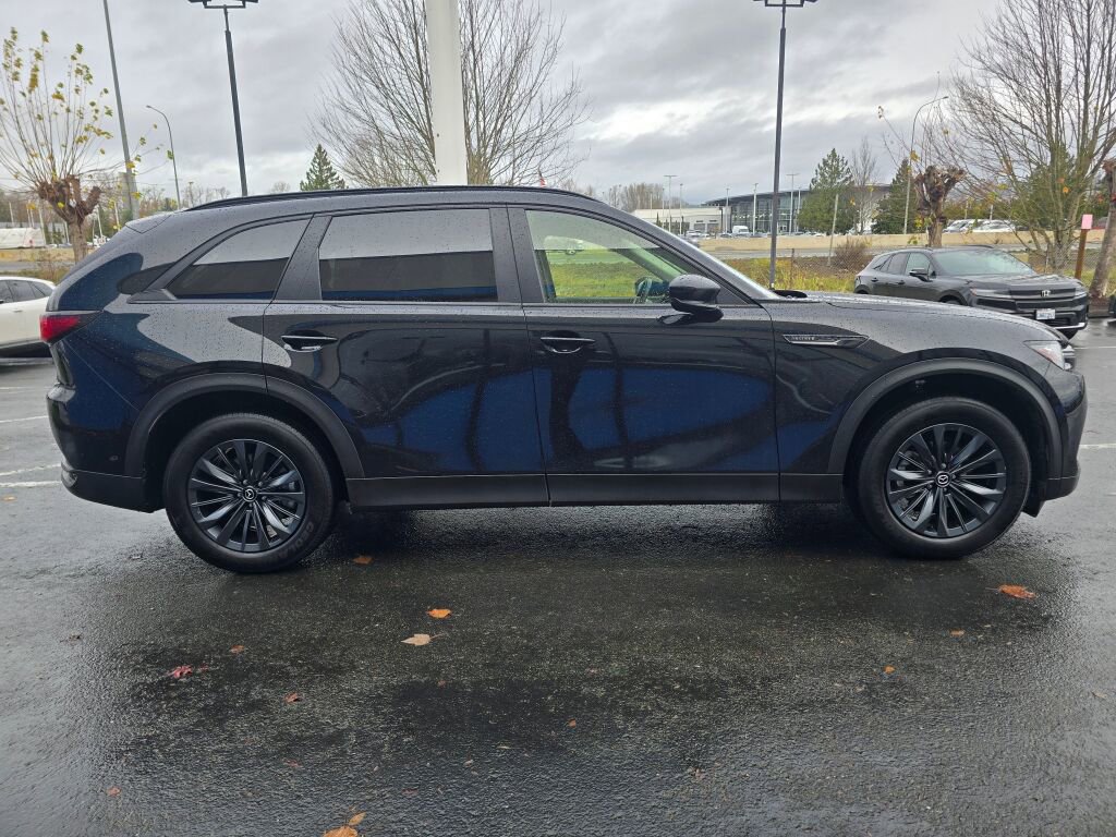 Used 2025 MAZDA CX-70 3.3 Turbo w/ Preferred Package image 6