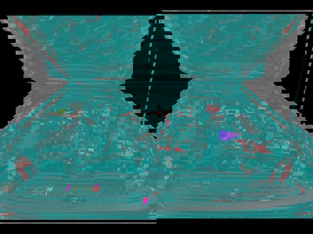 Used 2025 Ford Bronco Big Bend image 20