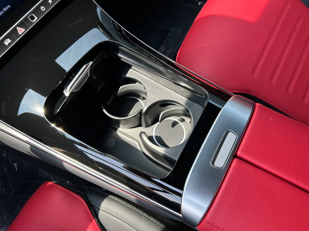 New 2026 Mercedes-Benz GLC 300 4MATIC image 21