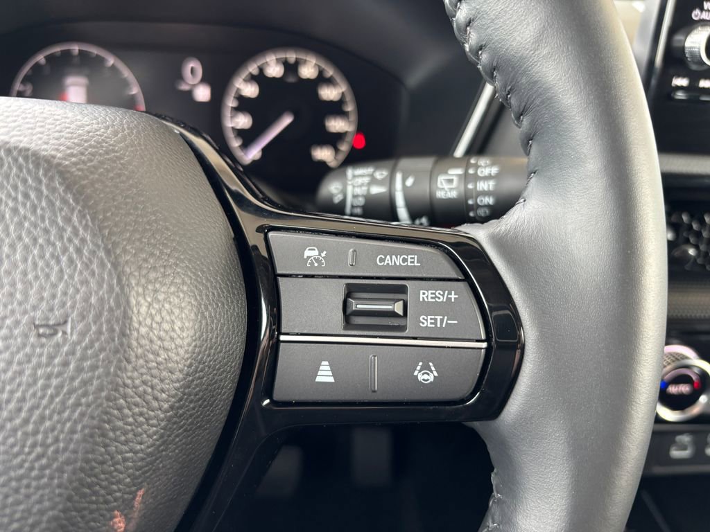 Used 2024 Honda CR-V EX-L image 12