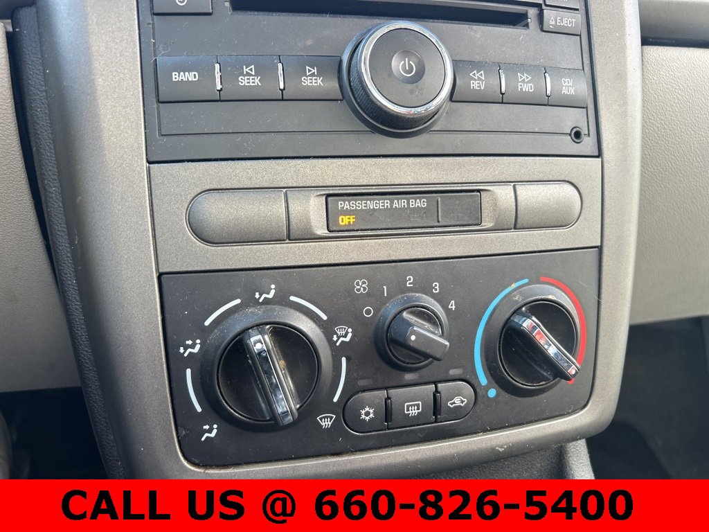 Used 2008 Chevrolet Cobalt LS w/ Protection Package image 12