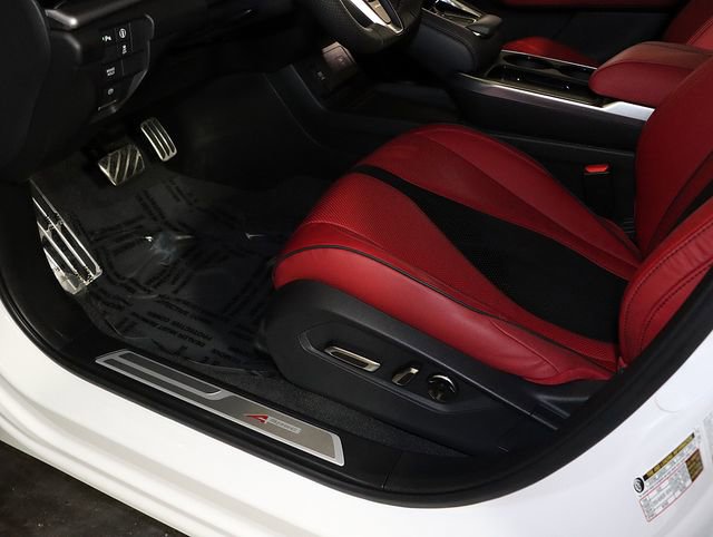 Certified 2026 Acura RDX A-Spec image 27