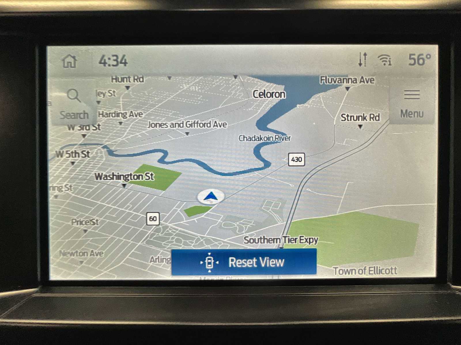 Used 2023 Ford F150 XL w/ STX Appearance Package image 18