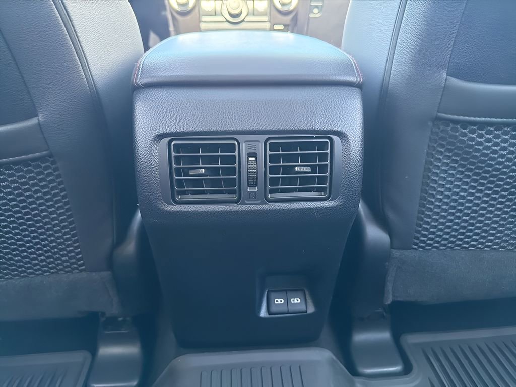 Used 2024 Toyota 4Runner TRD Off-Road Premium w/ Moonroof Package AWD/4WD image 27