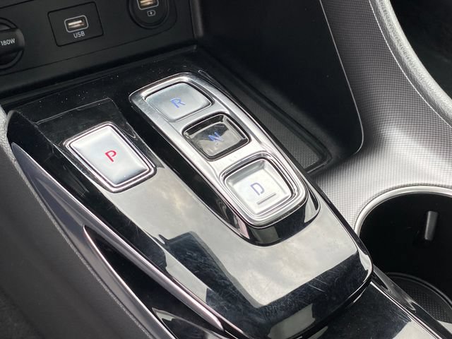 Used 2022 Hyundai Sonata Sport FWD image 13