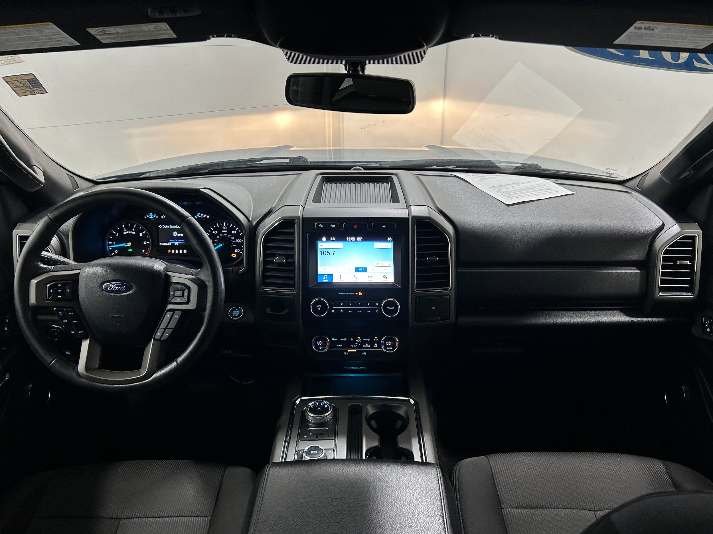 Used 2019 Ford Expedition Max XLT AWD/4WD image 14