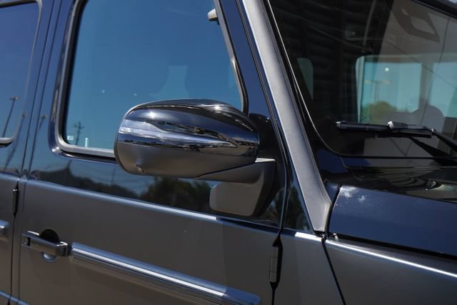 New 2027 Mercedes-Benz G 63 AMG 4MATIC image 11