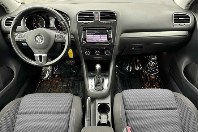 Used 2013 Volkswagen Golf TDI FWD image 13