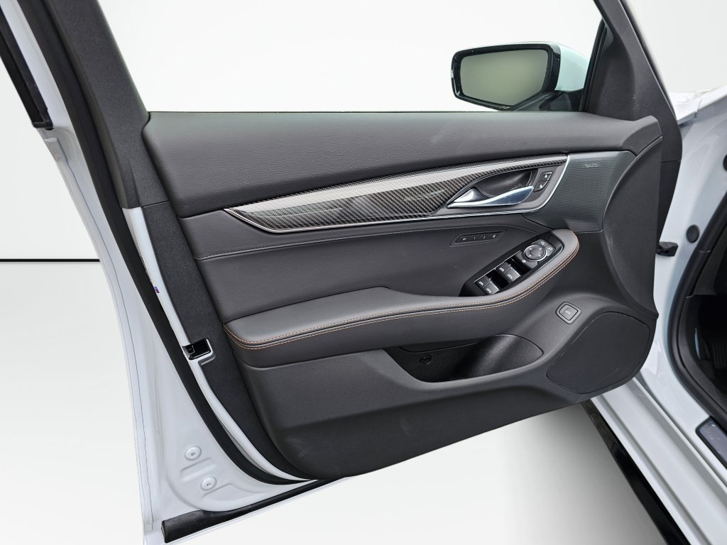 New 2026 Cadillac CT5 Sport AWD/4WD image 23