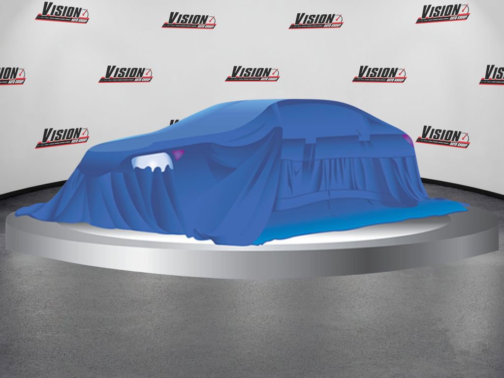 New 2026 Nissan Rogue SV AWD/4WD image 1