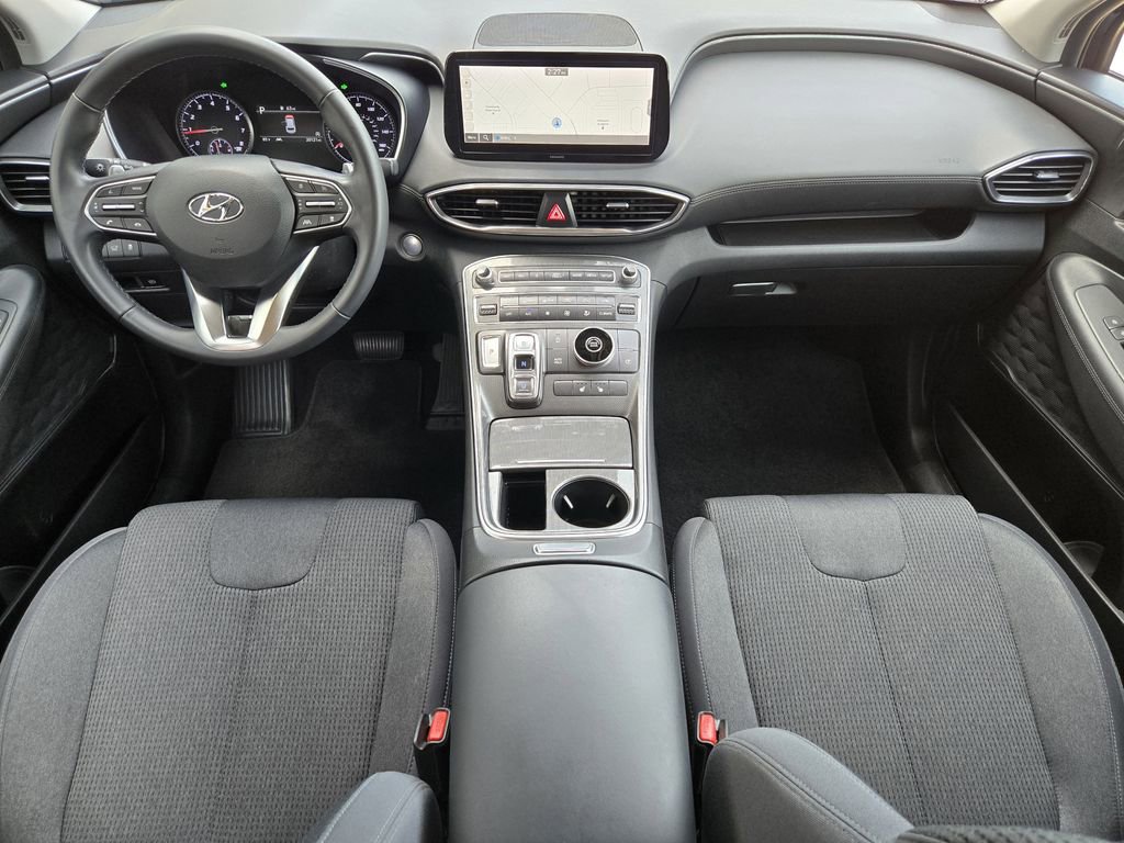 Used 2023 Hyundai Santa Fe SEL w/ Cargo Package FWD image 18