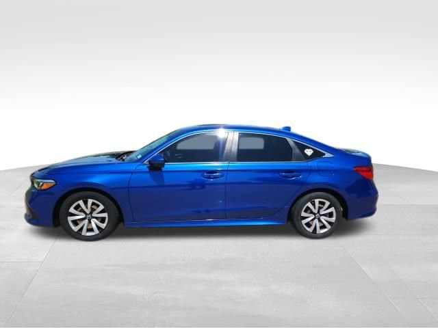 Used 2022 Honda Civic LX image 6