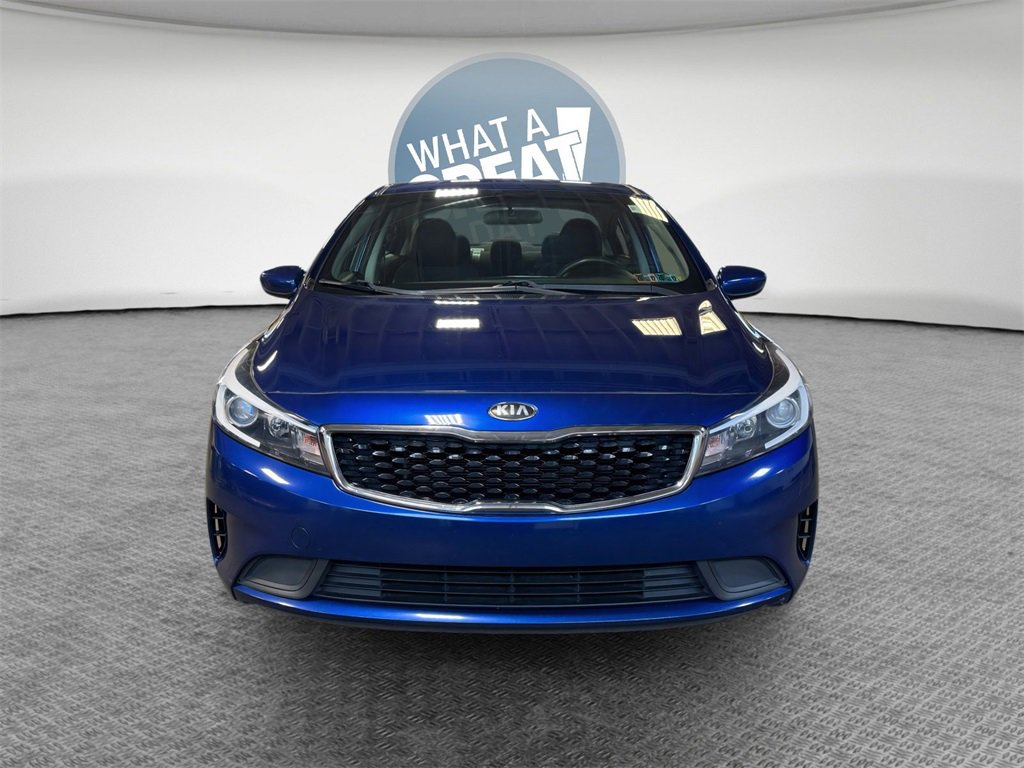 Used 2018 Kia Forte LX image 9