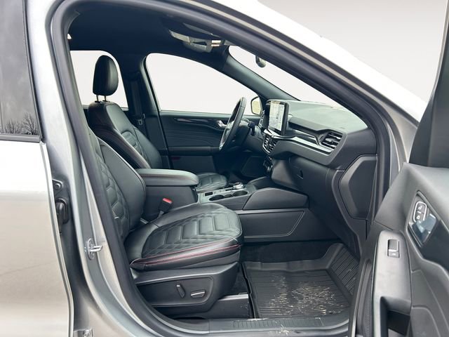 Used 2024 Ford Escape ST-Line Elite w/ Premium Technology Package image 15