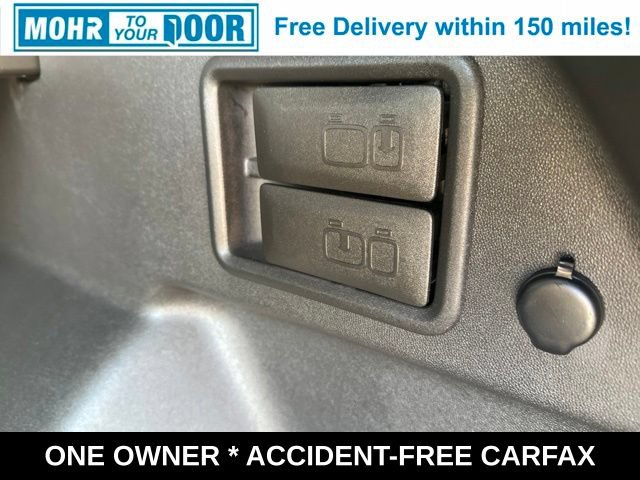 Used 2021 Chevrolet Equinox Premier AWD/4WD image 39