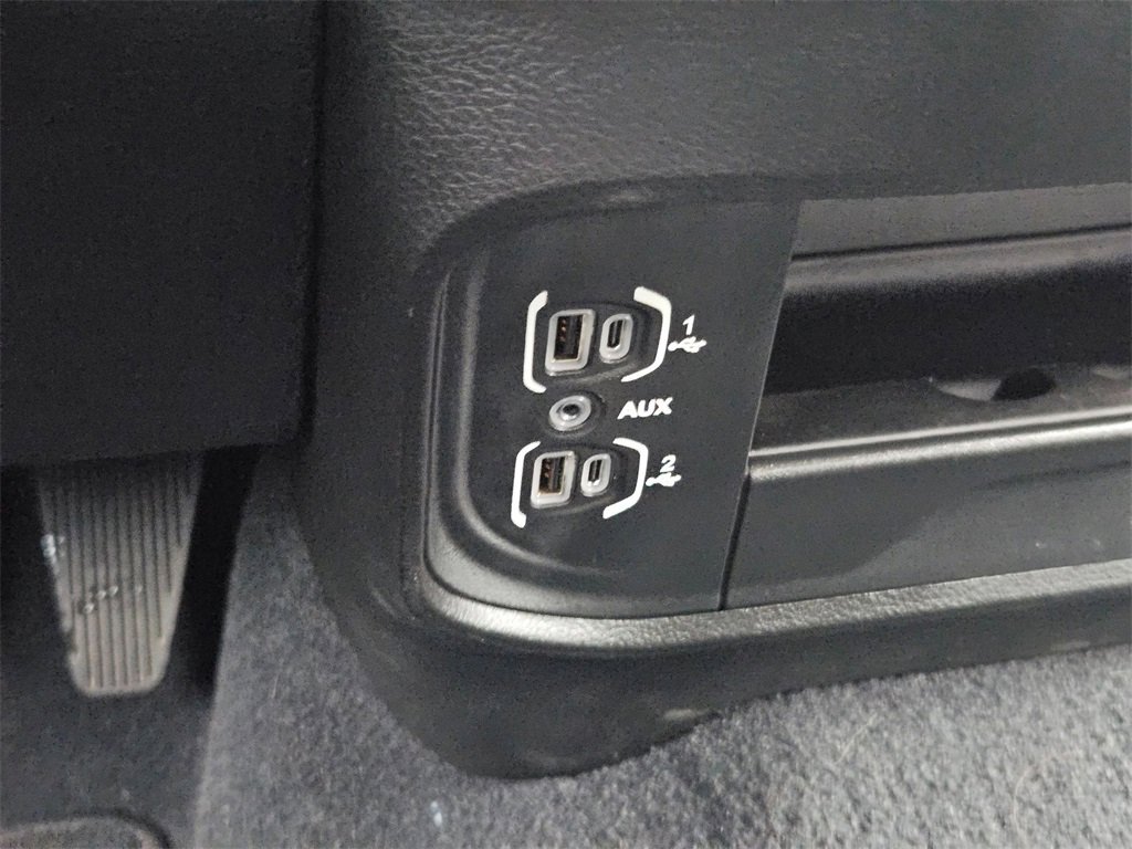 Certified 2020 RAM 3500 Tradesman image 31