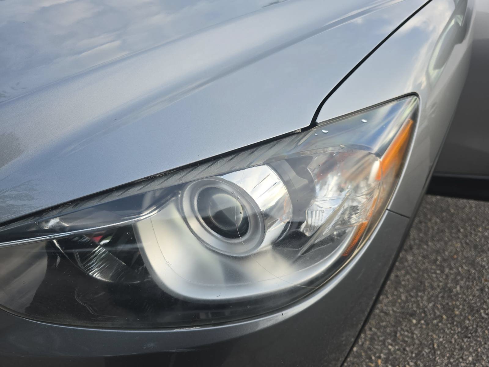 Used 2014 MAZDA CX-5 Grand Touring FWD image 31