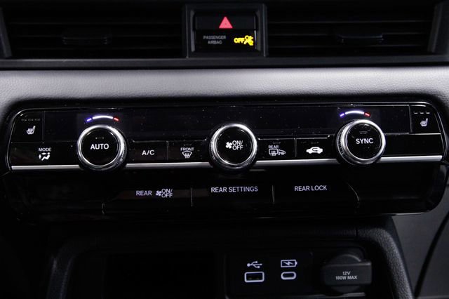 Certified 2024 Honda Pilot EX-L image 33