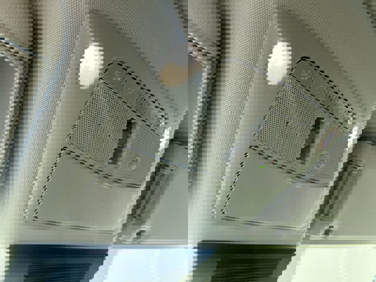 Used 2023 Nissan Armada Platinum w/ Captain's Chairs Package image 19