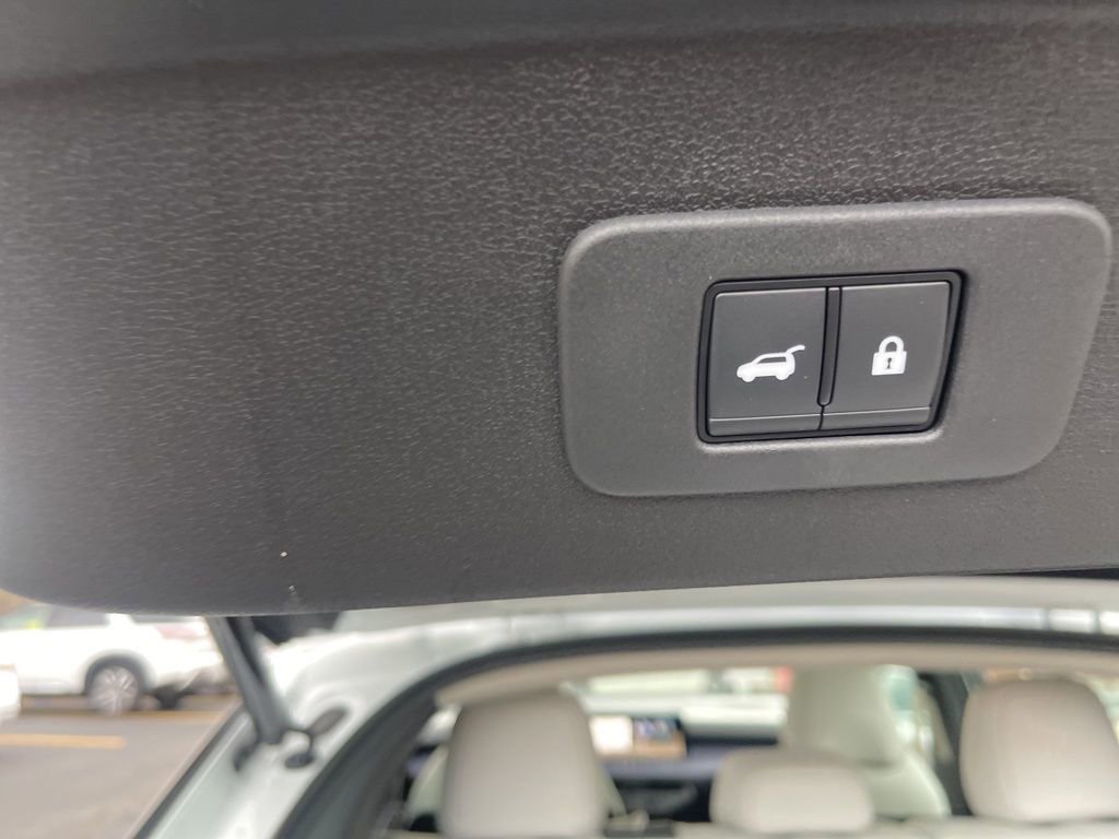 New 2026 Nissan Leaf Platinum+ image 23