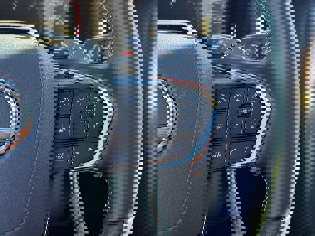 New 2026 Lexus LX 700h Luxury image 27