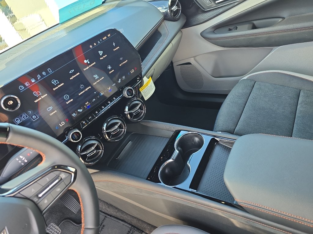 New 2026 Chevrolet Blazer EV SS AWD/4WD image 18