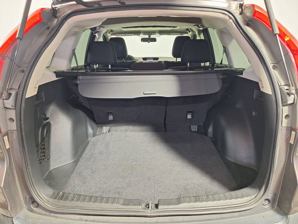 Used 2012 Honda CR-V EX image 26