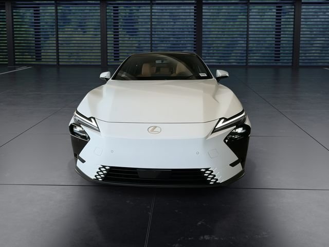 New 2026 Lexus ES 350e w/ Convenience Package FWD image 3