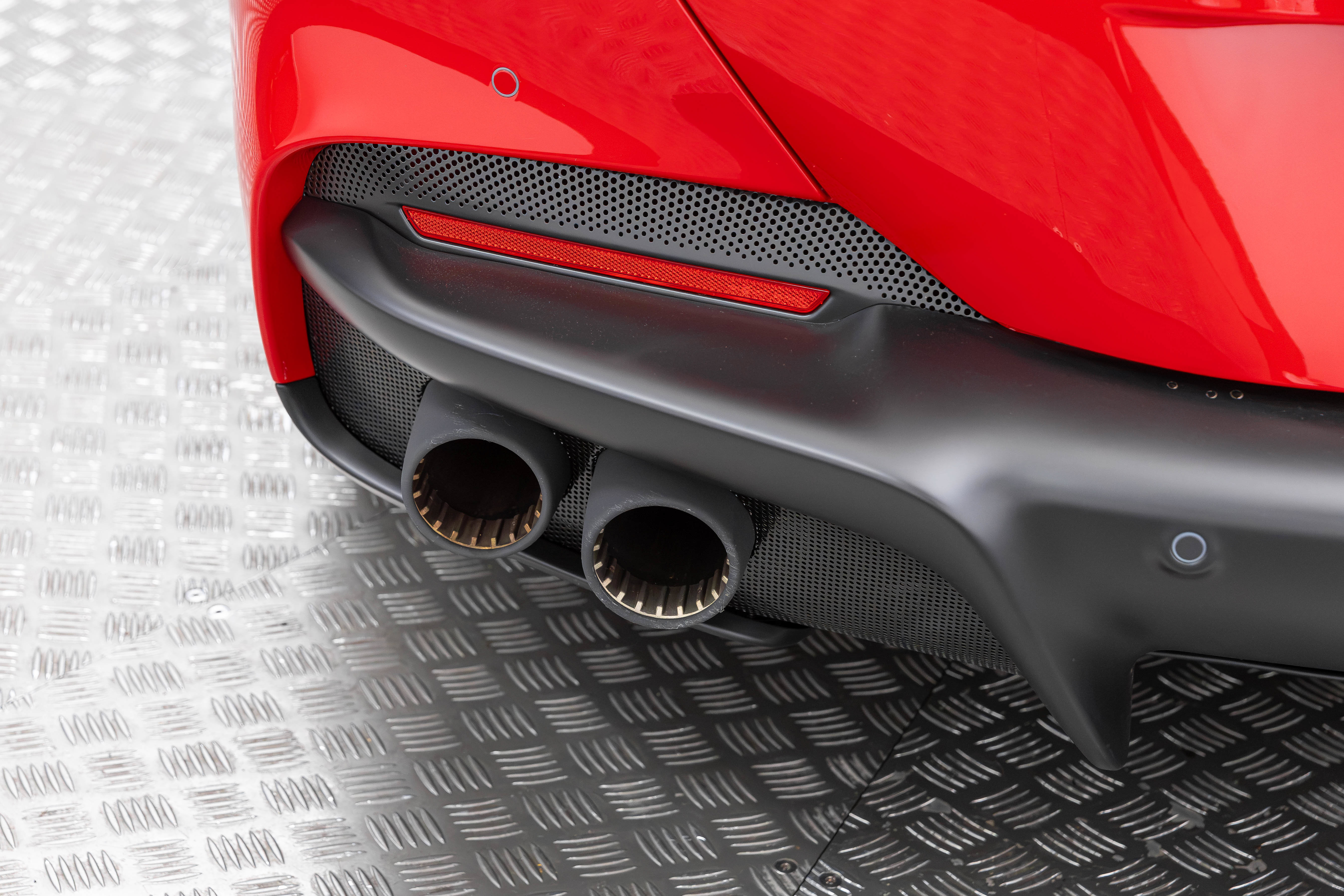 Used 2022 Ferrari Portofino M RWD image 58