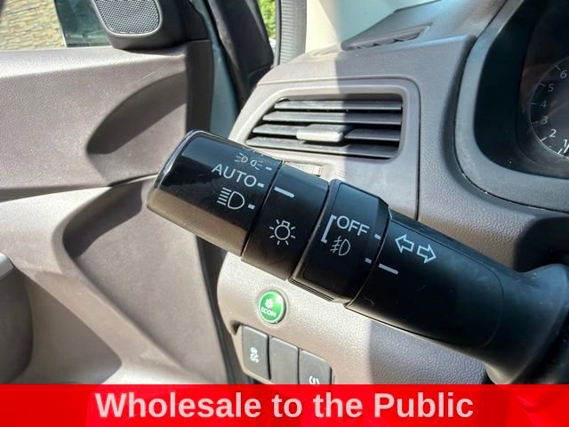 Used 2014 Honda CR-V EX-L image 19