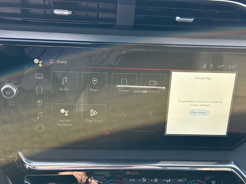 New 2026 GMC Sierra 1500 Denali AWD/4WD image 25