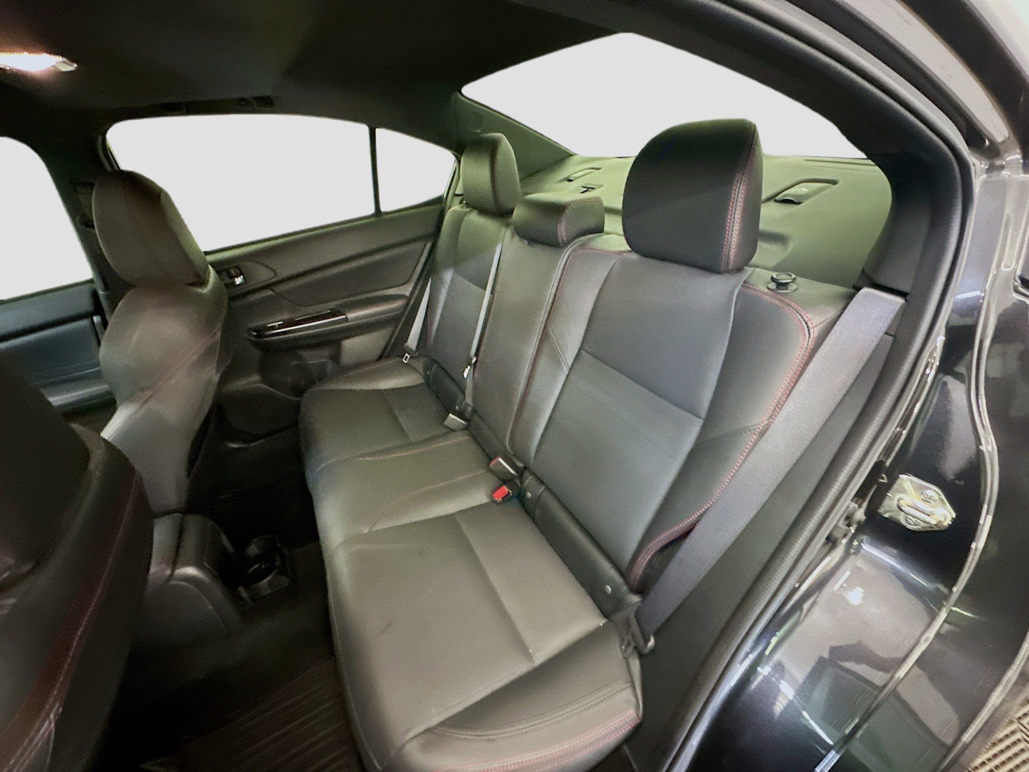 Used 2017 Subaru WRX Limited AWD/4WD image 29