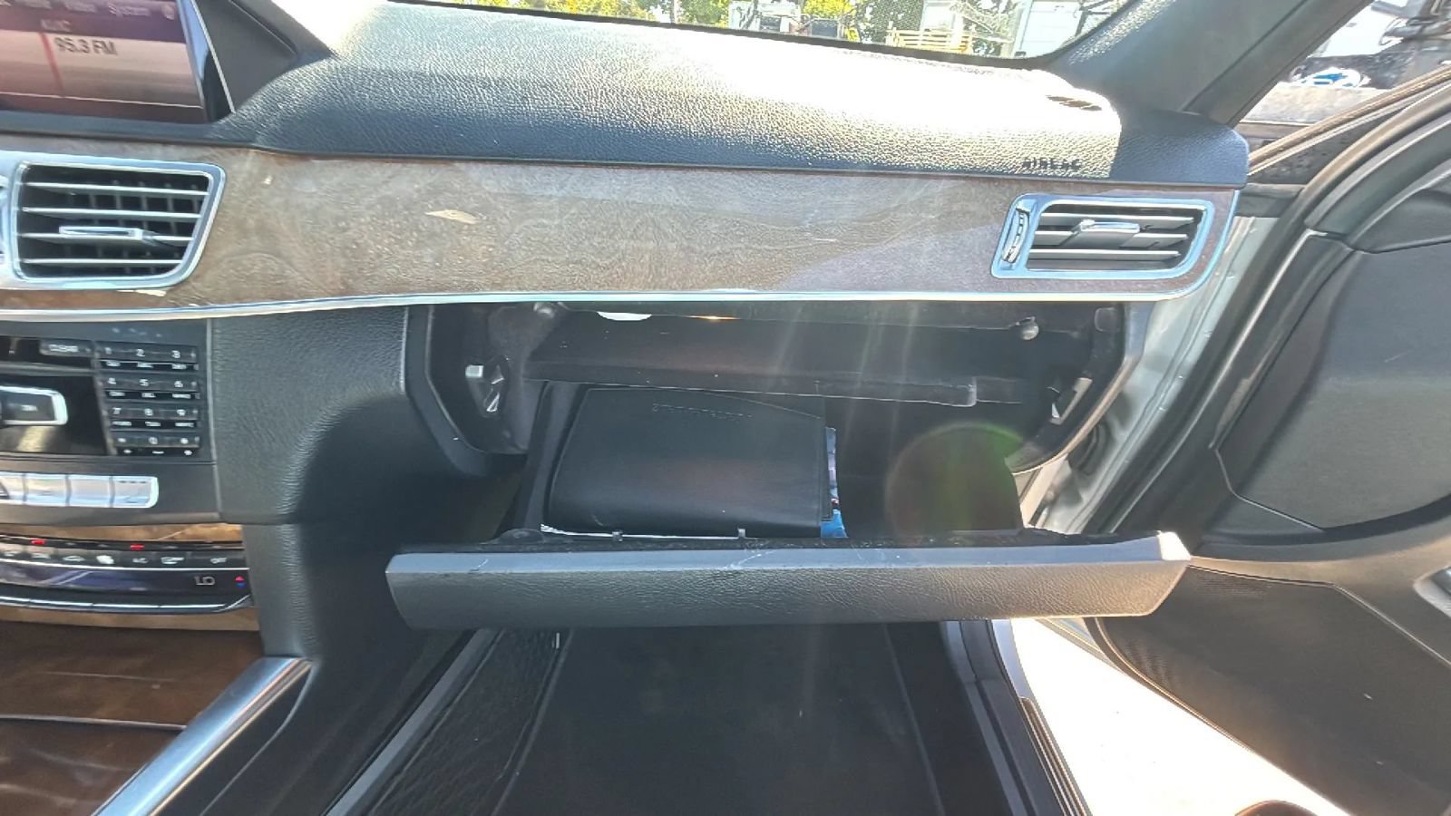 Used 2014 Mercedes-Benz E 350 Sedan image 11