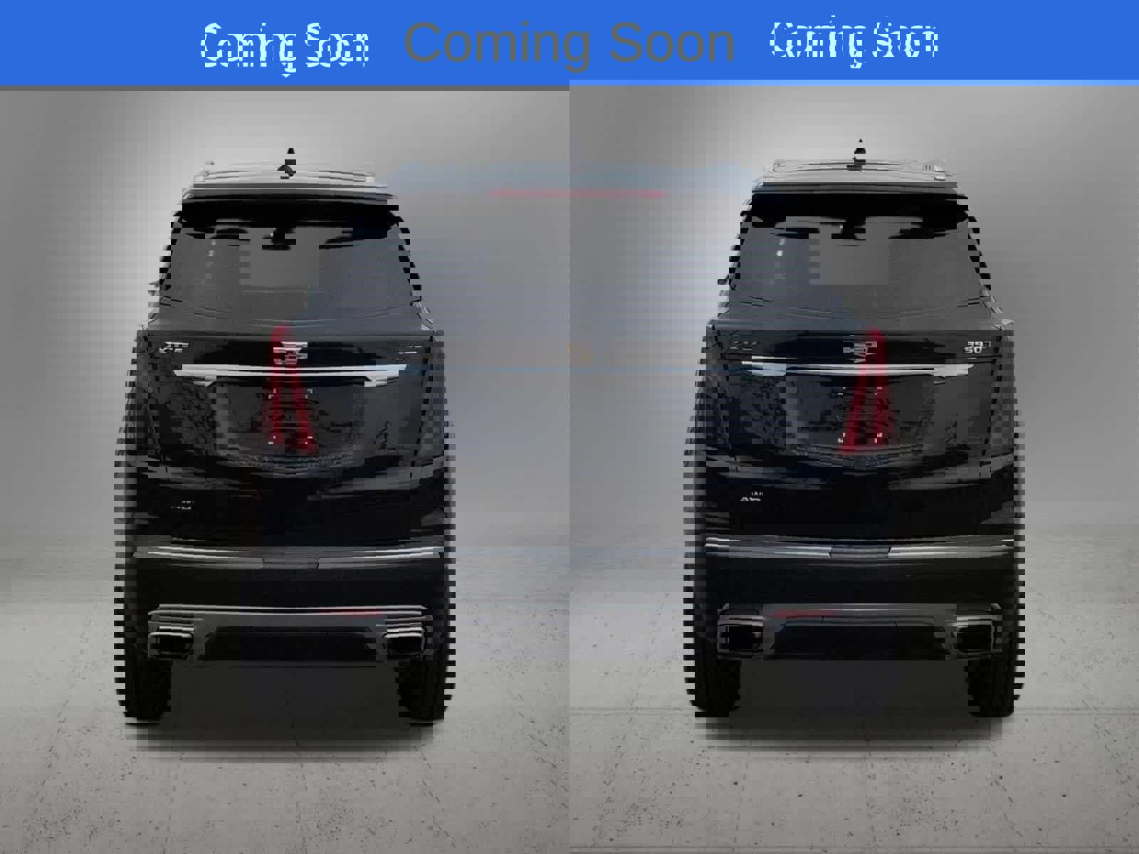 Used 2023 Cadillac XT5 Premium Luxury image 5