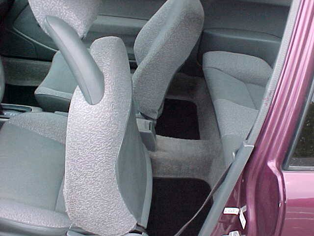 Used 1993 Honda Civic DX image 44