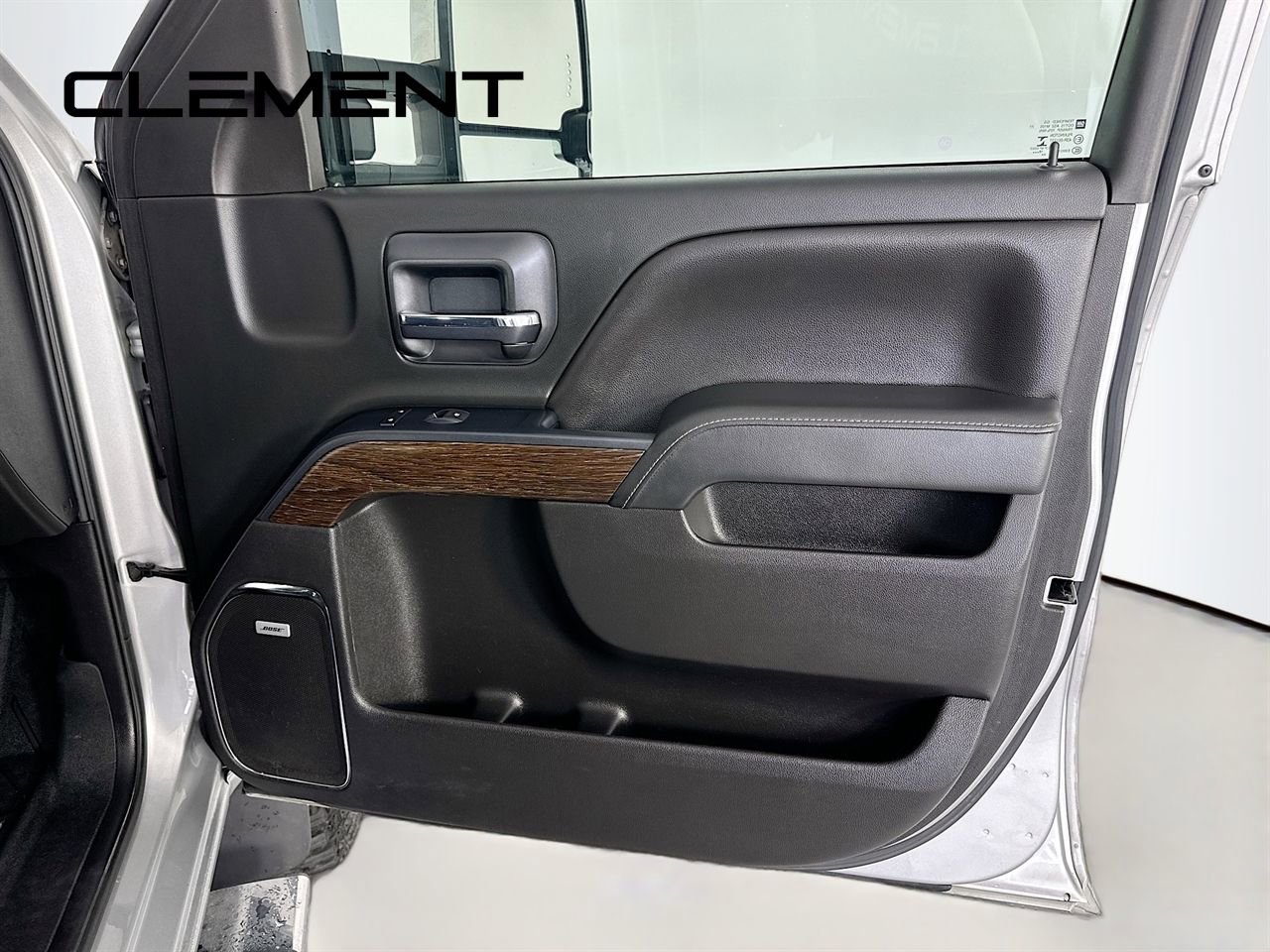 Used 2019 GMC Sierra 2500 Denali w/ Duramax Plus Package image 35