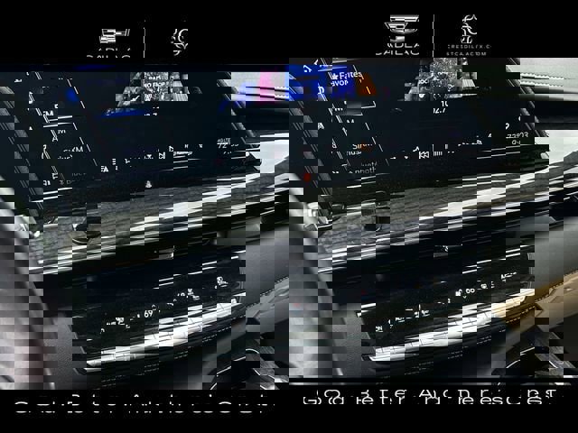 Certified 2023 Cadillac Escalade Premium Luxury image 19